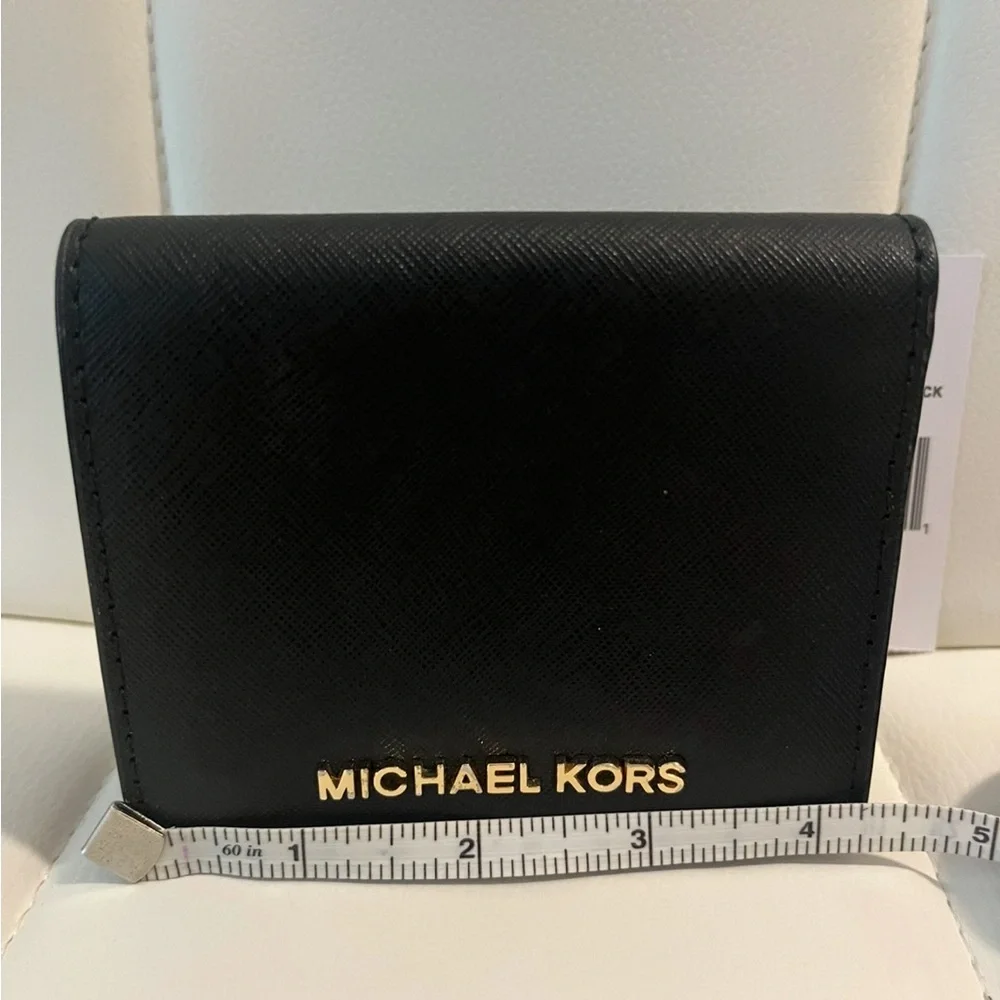 Michael Kors small wallet - Picture 4 of 5